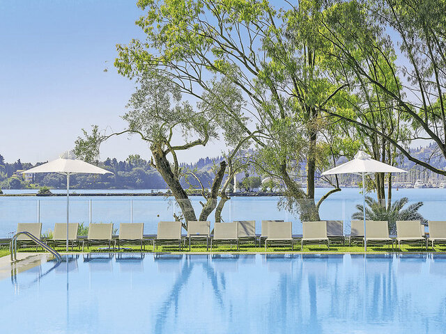 Rodostamo Hotel& Spa ★★★★★