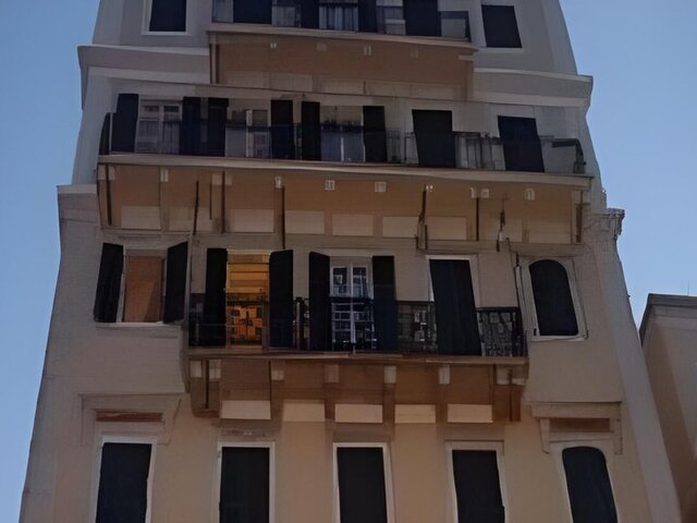 Cavalieri ★★★★