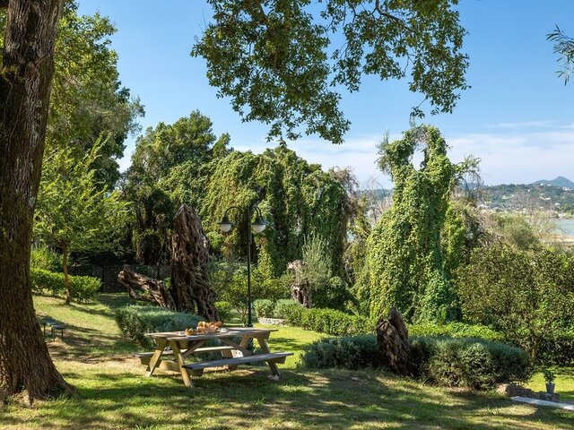 Divani Corfu Palace ★★★★