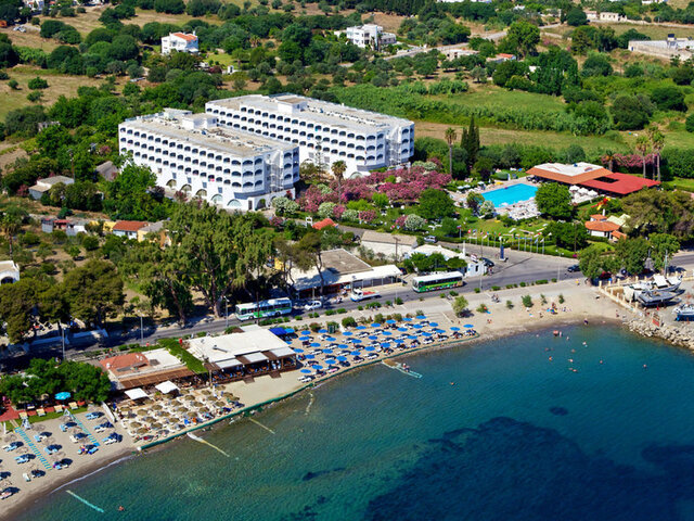 Continental Palace Hotel ★★★
