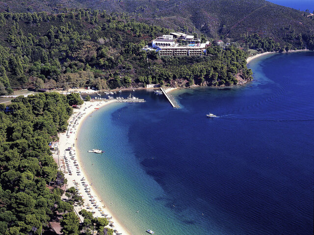 Skiathos Palace ★★★★