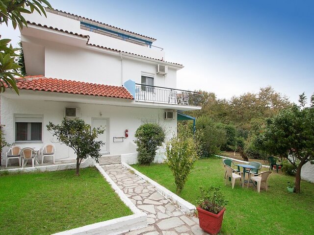 Villa Alexis ★★