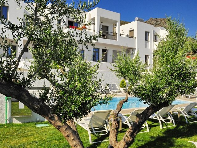 Casa Bianca Boutique Hotel ★★★★