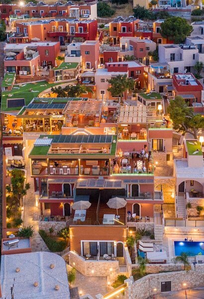 Esperides Resort Crete, The Authentic Experience ★★★★★