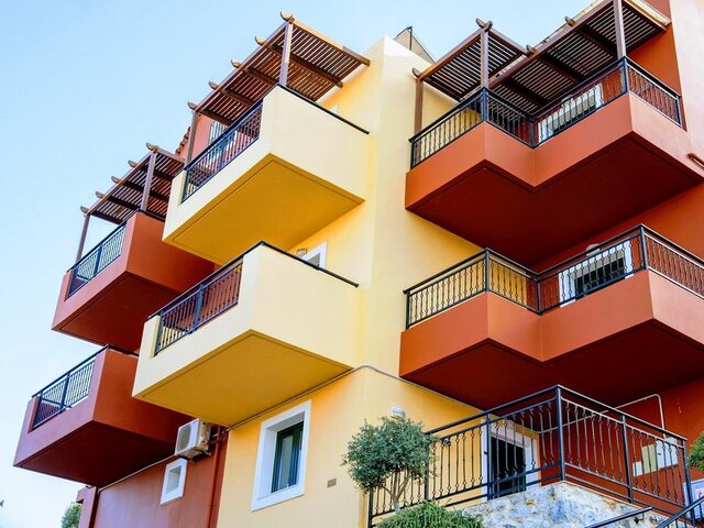 Ippoliti Village ★★★★
