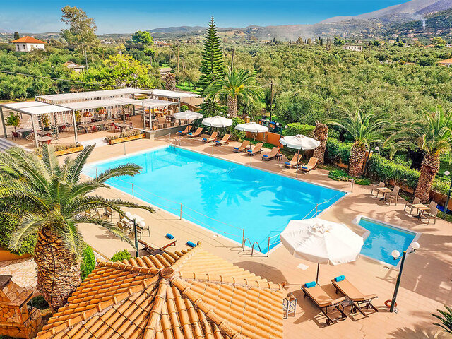 Apollo Resort Art ★★★★