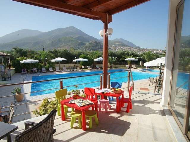 Apollo Resort Art ★★★