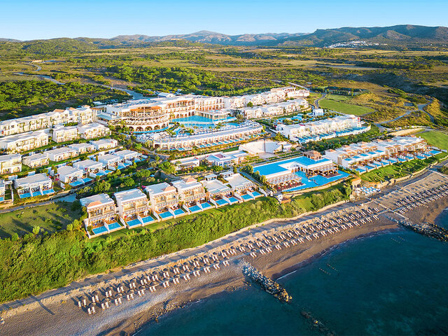 Atrium Prestige & Spa ★★★★★