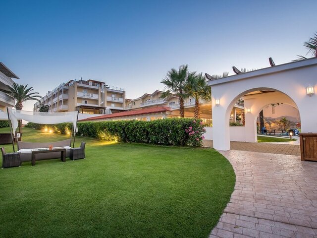 Hotel Galaxy ★★★★★