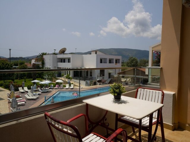 Oscar Hotel ★★★