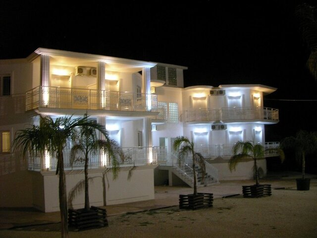 Mariana Hotel ★★★