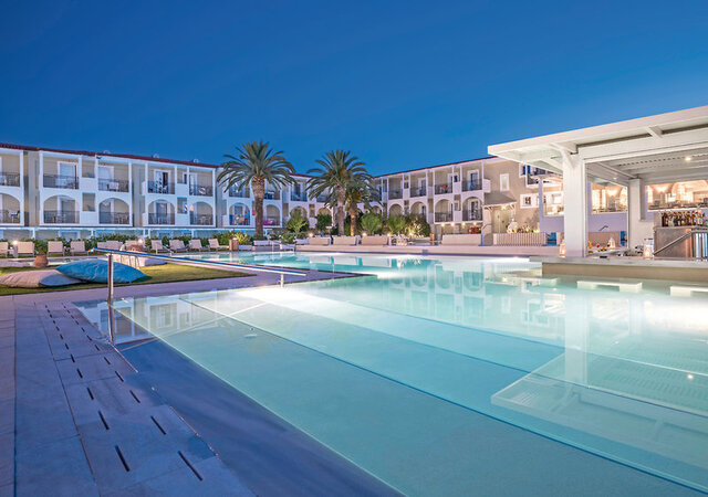 Zante Park Resort & Spa ★★★★★
