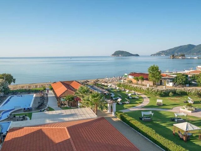 Hotel Galaxy ★★★★★