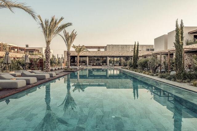 Theros All Suite - Adults ★★★★★