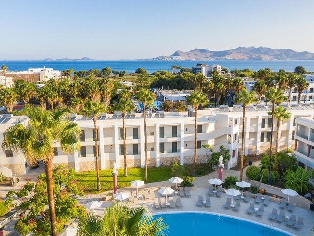 Hotel Apollon ★★★★