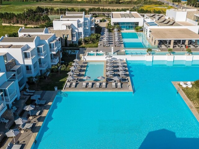 Hotel Diamond Deluxe Hotel & Spa ★★★★★