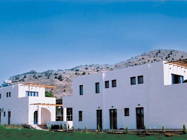 Katikies Studios & Appartements ★★