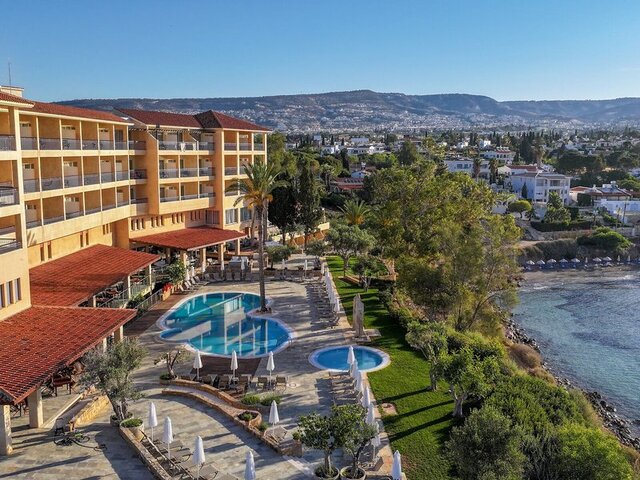 Thalassa Boutique Hotel - Adults Only ★★★★