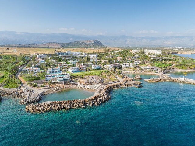 Iberostar Selection Creta Marine ★★★★★