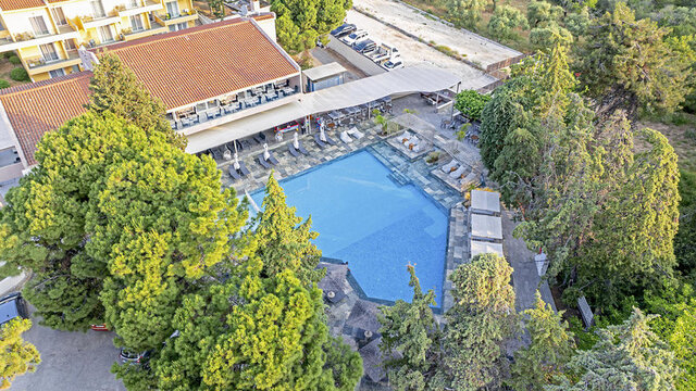 Zoe Hotel ★★★★