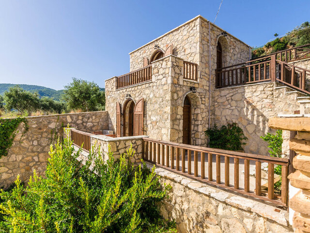 Studios und Appartements Harmony ★★★★