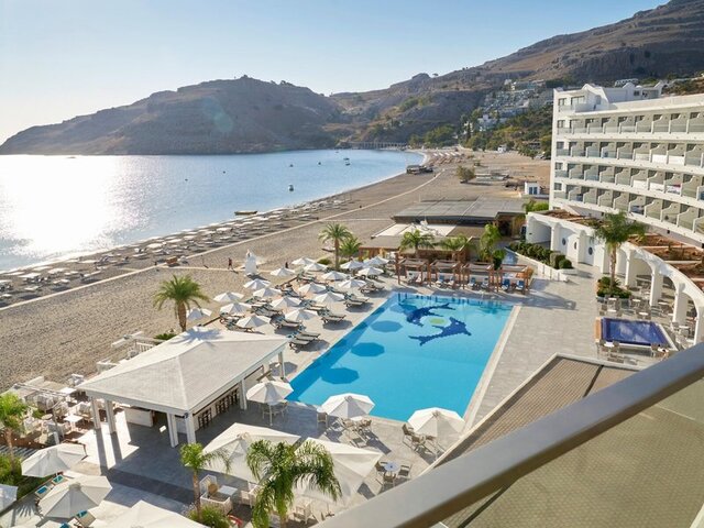TUI BLUE Lindos Bay ★★★★