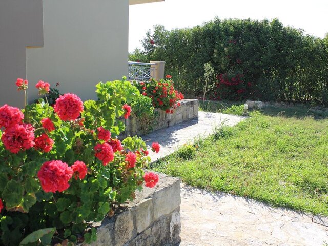 Aggelina's Appartements ★★★