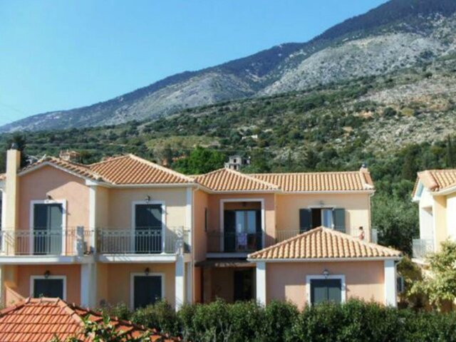 Liocharis Apartments ★★★