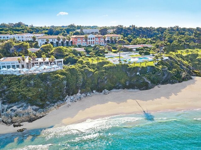 Mandola Rosa – A Grecotel Resort to Live at Riviera Olympia ★★★★★