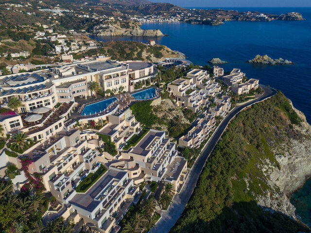 Athina Palace Resort & Spa ★★★★★