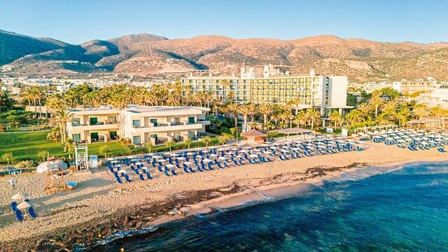 Calimera Sirens Beach ★★★★