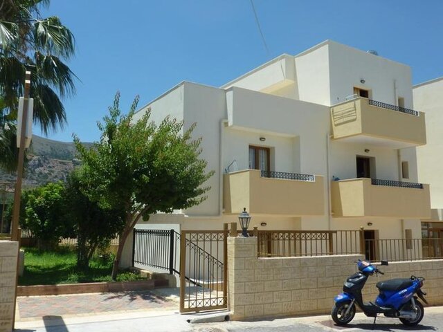 Newcastle Studios ★★★