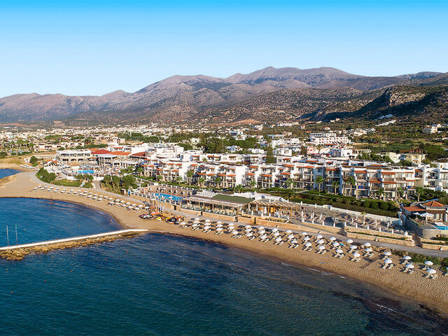 Alexander Beach ★★★★★