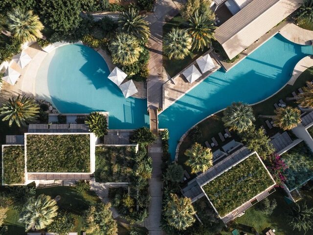 Phãea Cretan Malia ★★★★★