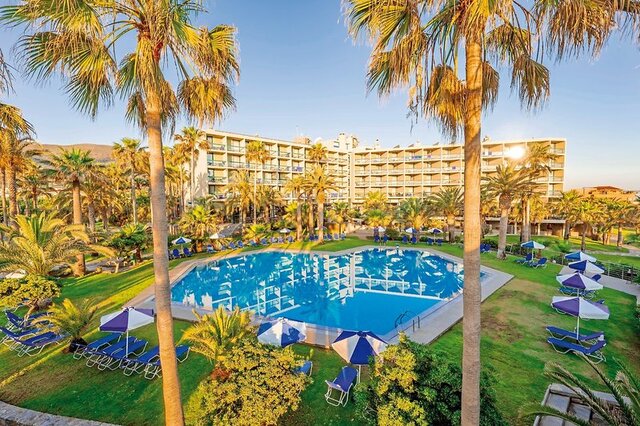 Calimera Sirens Beach ★★★★