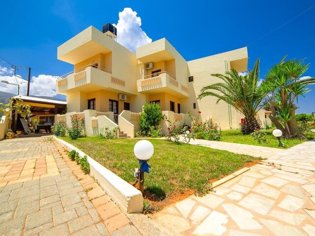 Villa Diasselo ★★★★