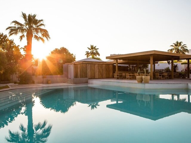 Phãea Cretan Malia ★★★★★