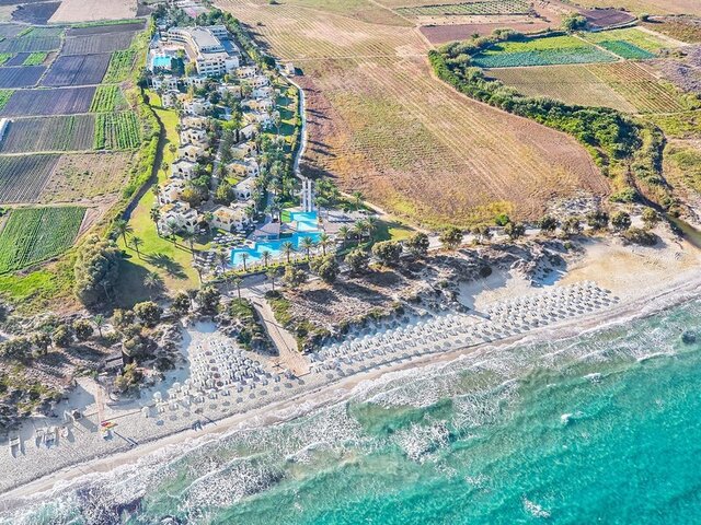 TUI KIDS CLUB Grecotel Casa Paradiso ★★★★