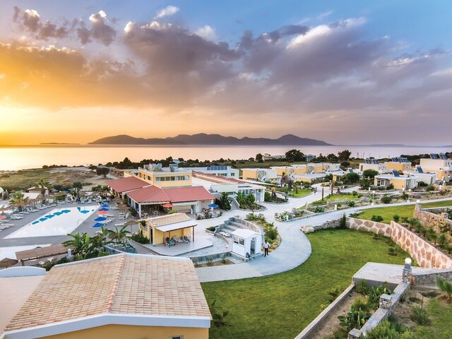 Kouros Palace Hotel ★★★★★