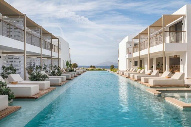 Paralos Kyma Dunes ★★★★★