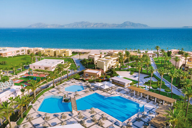 Horizon Beach Resort ★★★★