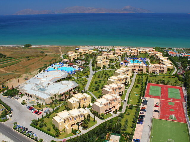 Hotel Horizon Beach Resort ★★★★