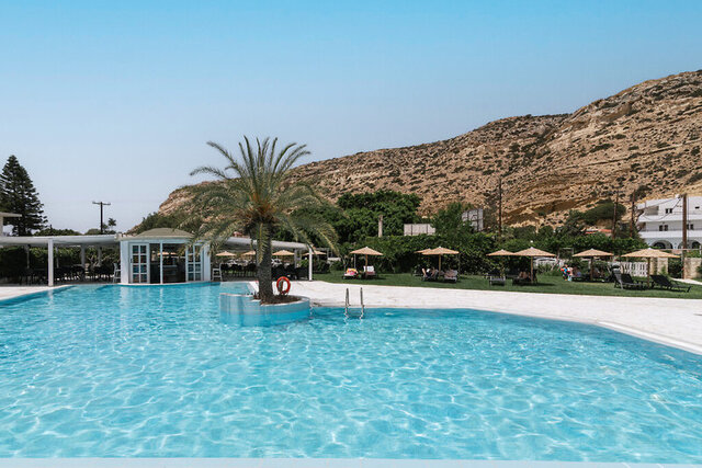 Elea Terra ★★★