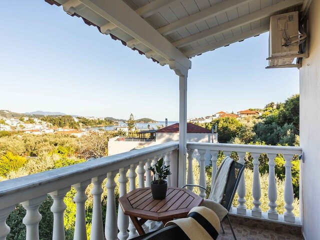 Skiathos Avaton Garden ★★★★