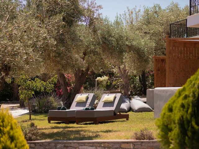 Skiathos Avaton Hotel ★★★★