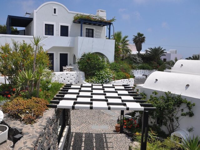 Vedema A Luxury Collection Resort, Santorini ★★★★★