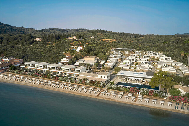 The Olivar Suites ★★★★★