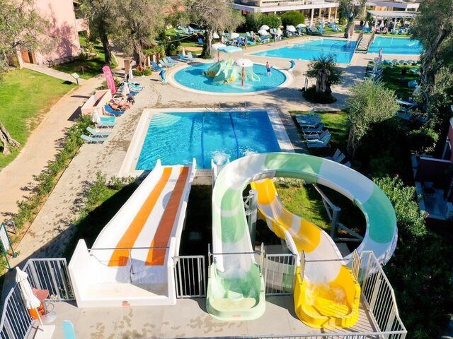 Apollo Palace ★★★★★