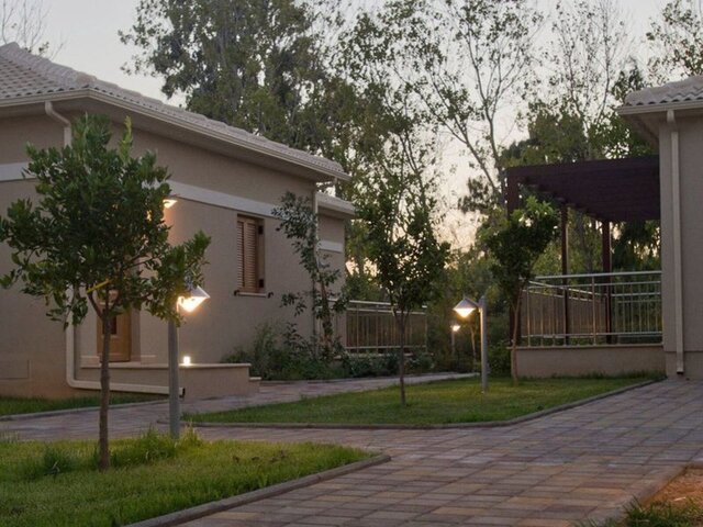 Niriides Luxury Villas ★★★