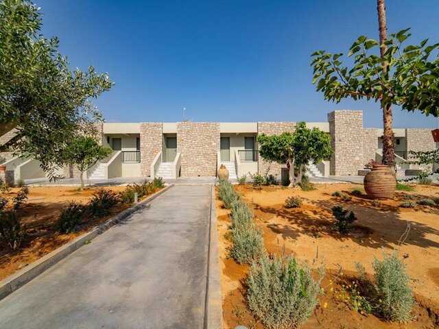 Achilles Hotel ★★★